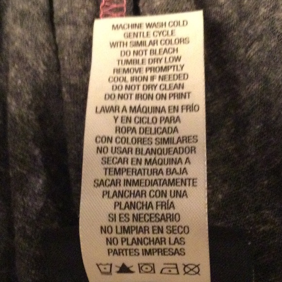 Joe Boxer Lightweight Hoodie - Picture 9 of 9